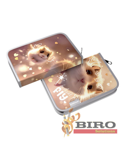 Penar tip carte ErichKrause fără rechizite, Fluffy